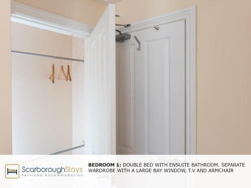 6 Bedroom Scarborough Retreat Sleeps 12