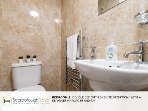 6 Bedroom Scarborough Retreat Sleeps 12