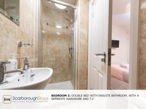 6 Bedroom Scarborough Retreat Sleeps 12