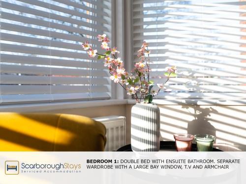 6 Bedroom Scarborough Retreat Sleeps 12