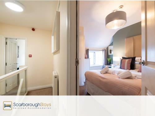 6 Bedroom Scarborough Retreat Sleeps 12