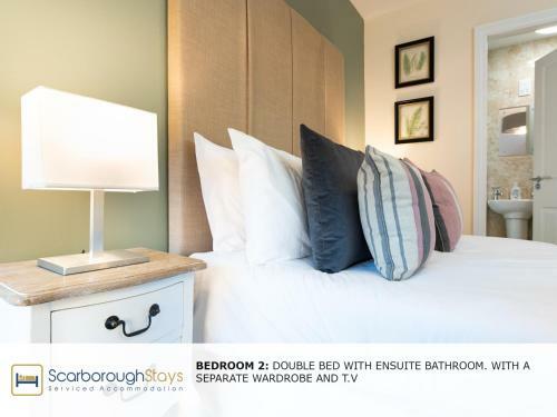 6 Bedroom Scarborough Retreat Sleeps 12