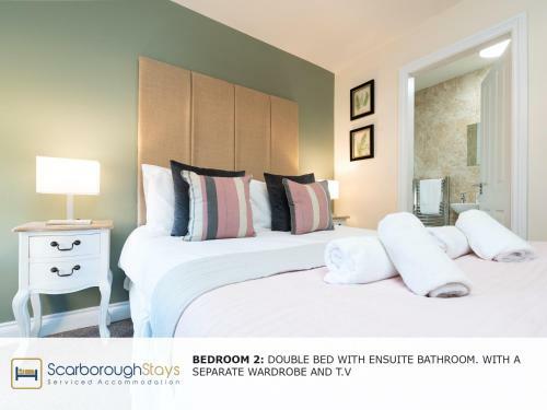 6 Bedroom Scarborough Retreat Sleeps 12