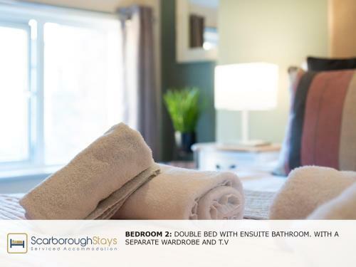6 Bedroom Scarborough Retreat Sleeps 12