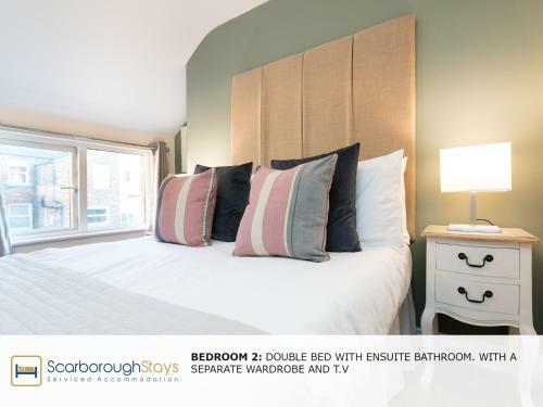 6 Bedroom Scarborough Retreat Sleeps 12