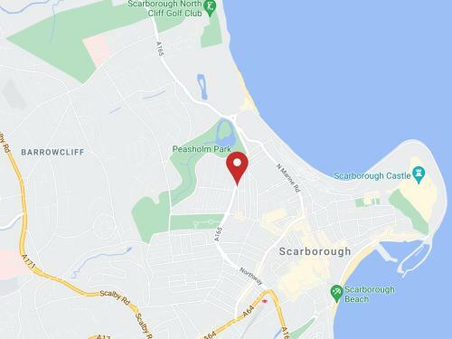 6 Bedroom Scarborough Retreat Sleeps 12