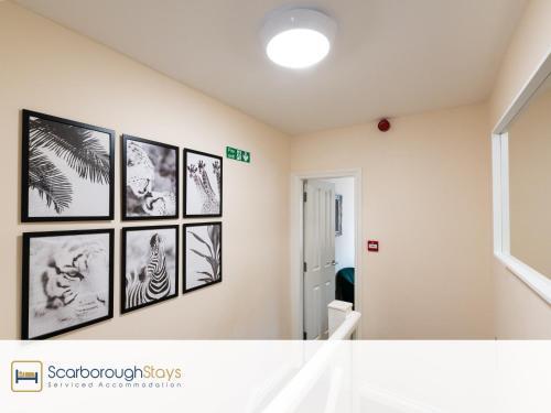 6 Bedroom Scarborough Retreat Sleeps 12