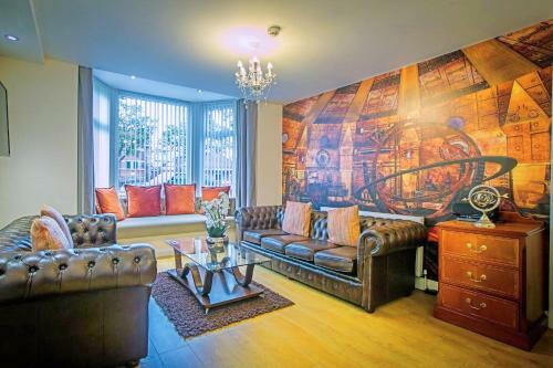 6 Bedroom Scarborough Retreat Sleeps 12