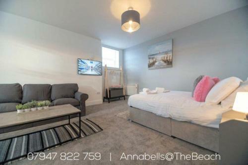 Annabells At The Beach