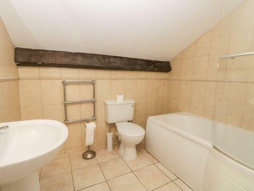 Apartamento 7a Belvoir Terrace