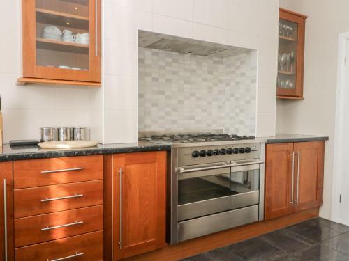 Apartamento 7a Belvoir Terrace