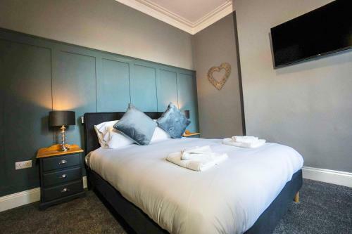 Apartamento Westbourne Villas Suite 3