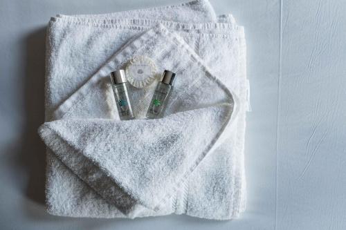 Apartamento Westbourne Villas Suite 3