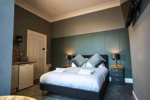 Apartamento Westbourne Villas Suite 3