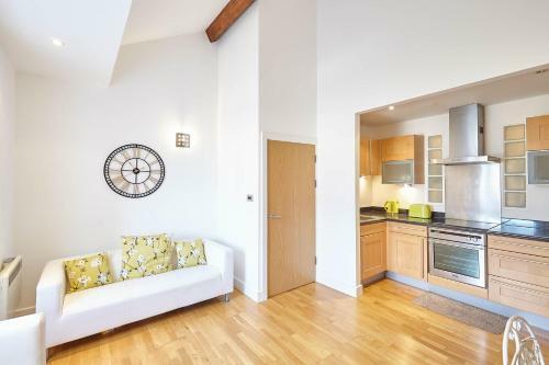 Apartamento Host & Stay - Penthouse Pad