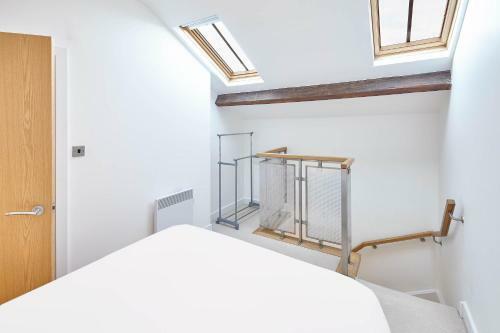 Apartamento Host & Stay - Penthouse Pad