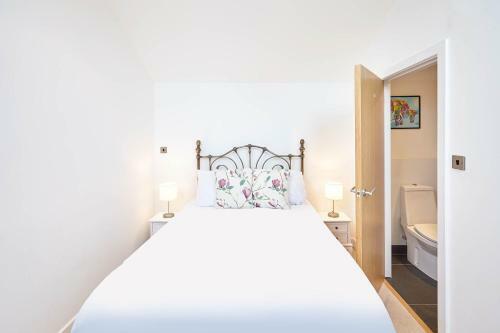 Apartamento Host & Stay - Penthouse Pad