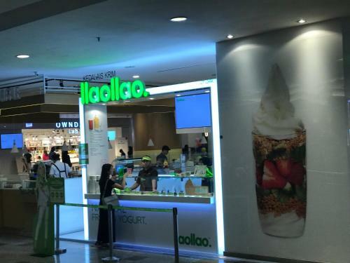 Apartamento Times Square Service Suites Kuala Lumpur