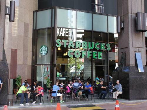 Apartamento Times Square Service Suites Kuala Lumpur