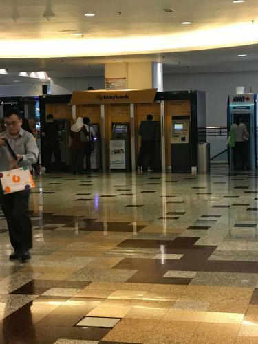 Apartamento Times Square Service Suites Kuala Lumpur