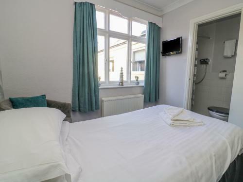 North Beach Lodge