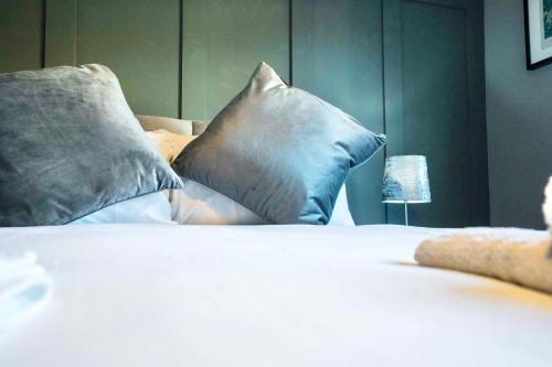 Hostal Westbourne Villas Suite 2