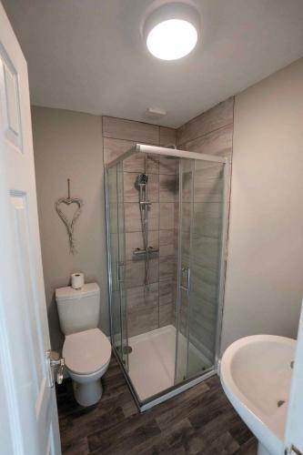 Hostal Westbourne Villas Suite 2