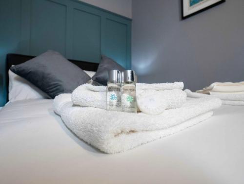 Hostal Westbourne Villas Suite 2
