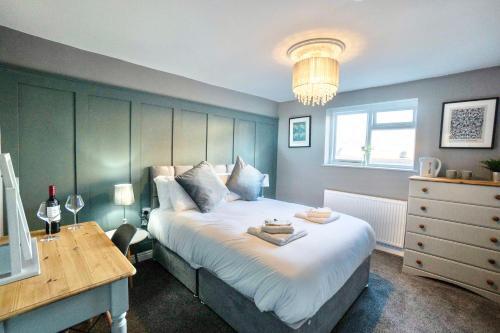 Hostal Westbourne Villas Suite 2