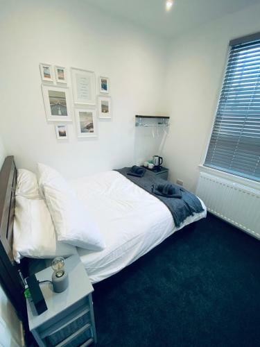 Apartamento 23 Victoria Road