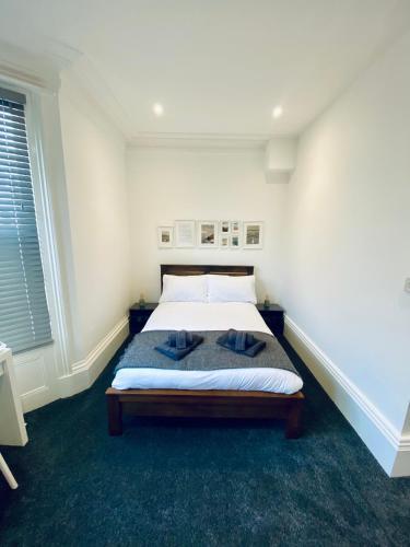 Apartamento 23 Victoria Road