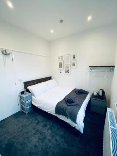 Apartamento 23 Victoria Road
