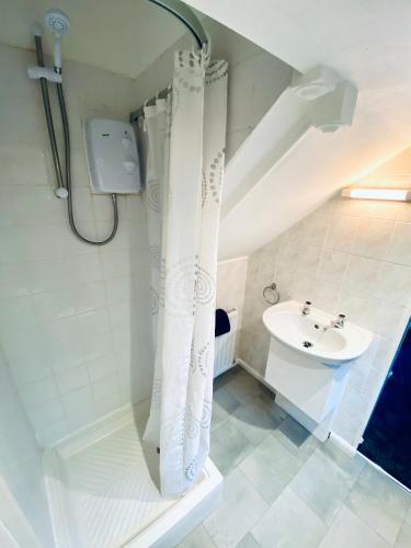 Apartamento 23 Victoria Road