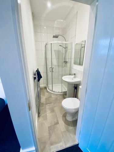 Apartamento 23 Victoria Road
