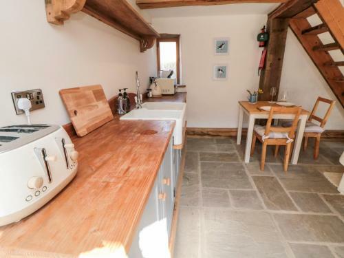 Apartamento The Potting Shed