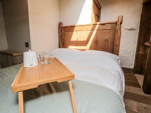 Apartamento The Potting Shed