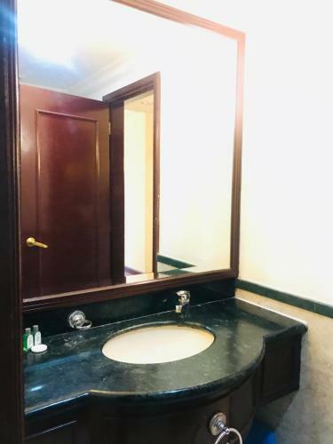 Apartamento Kl Cozy Suite Times Square