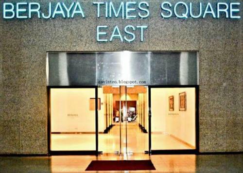Apartamento Kl Cozy Suite Times Square