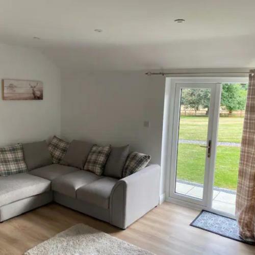 Apartamento Haven Oaks - Self Contained Rural Lodge 1