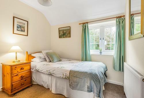 Peace Cottage