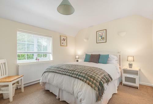 Peace Cottage