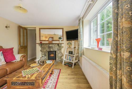 Peace Cottage