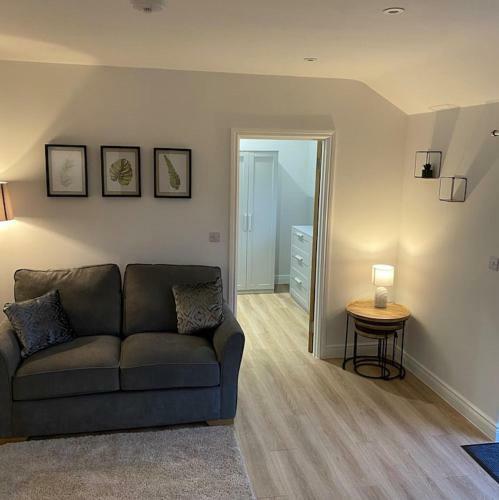 Apartamento Haven Oaks - Self Contained Rural Lodge 2