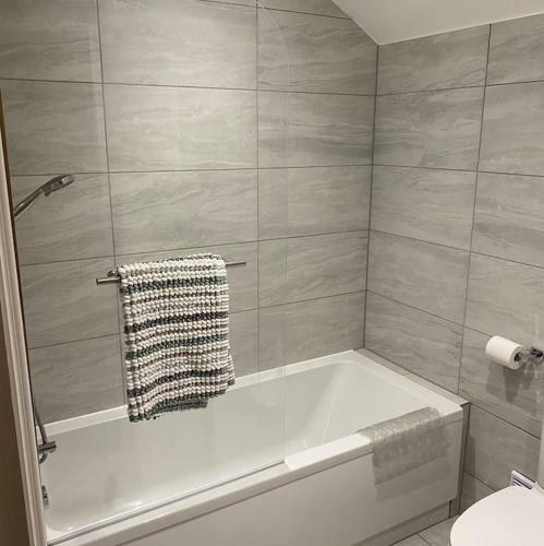 Apartamento Haven Oaks - Self Contained Rural Lodge 2