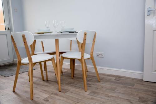 Apartamento 123 Charnwood Road