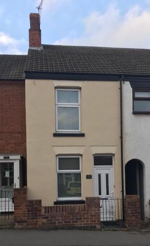 Apartamento 123 Charnwood Road
