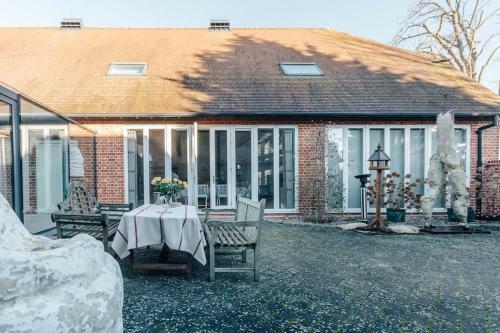The Dairy Barn, Fireplace, Pet Friendly