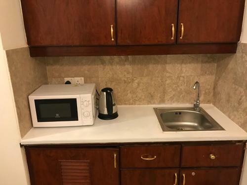 Apartamento Kl Service Suites At Times Square Kl