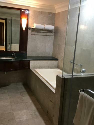 Apartamento Kl Service Suites At Times Square Kl