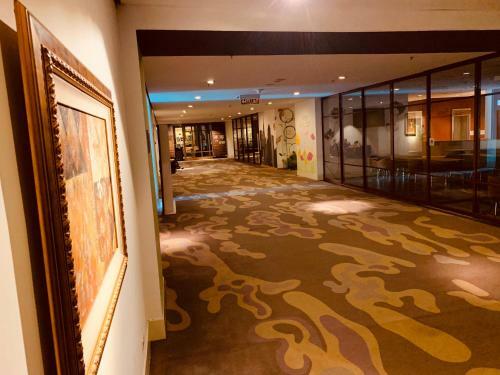 Apartamento Kl Service Suites At Times Square Kl